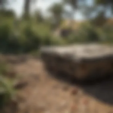 Bait Trap Tactics Ant bait station