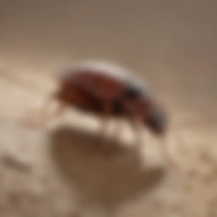 Considerations for Bed Bug Box Usage