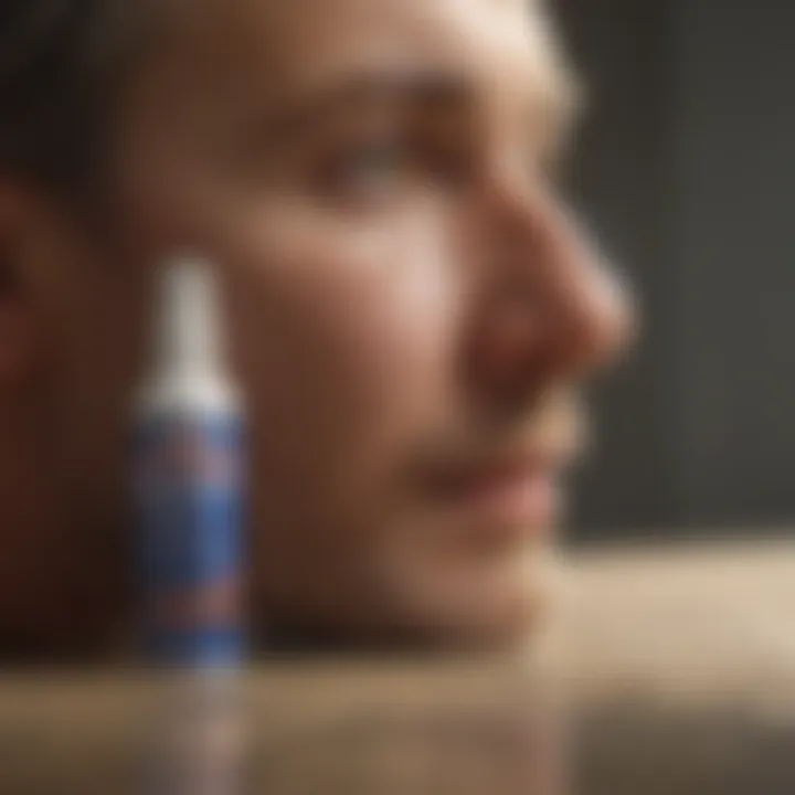 Positive consumer reviews and ratings for Adams Flea and Tick Spray