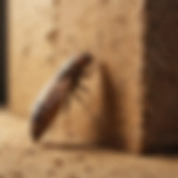 Termite Control Strategy Development