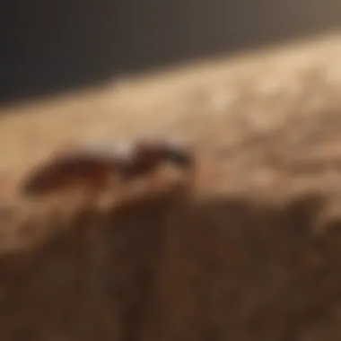 Efficient Termite Eradication System Efficient Termite Eradication System