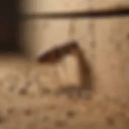 Innovative Termite Control Solution