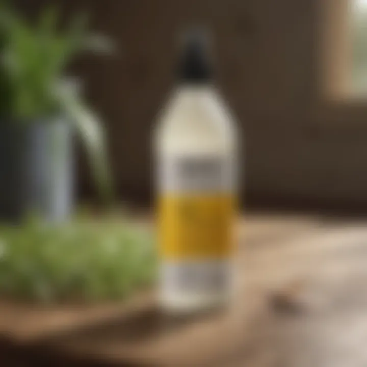 Cost-effective insecticide options with price tags