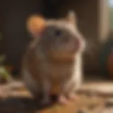 Natural Ingredients for Effective Rodent Repellent Natural ingredients for rodent repellent