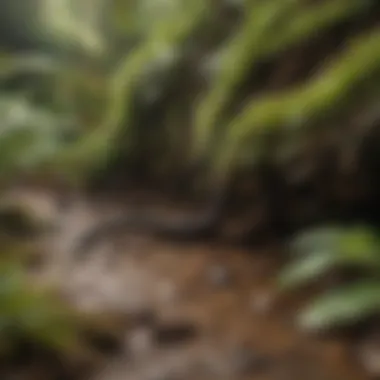 Maintaining Dry Conditions to Deter Millipedes Creating a Dry Environment: Millipede Prevention