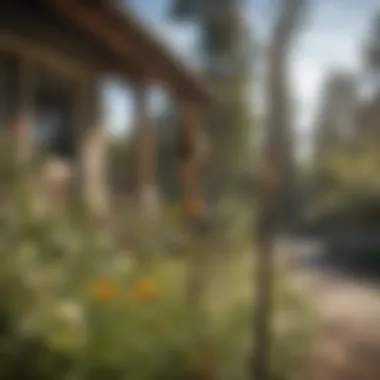 Creating a Pest-Free Environment