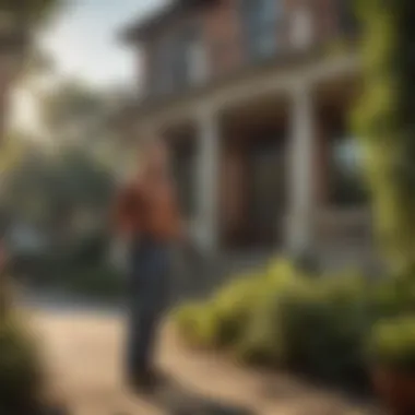 Factors for Choosing Exterminator in Athens, GA Creative depiction of evaluating factors for choosing an exterminator in Athens, GA