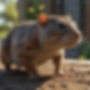 Preventing Critter Infestations Critter prevention strategies for San Jose residents