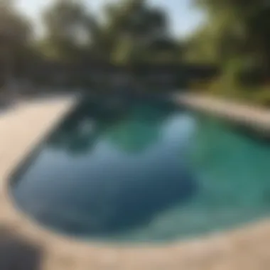 Crystal Clear Pool Care