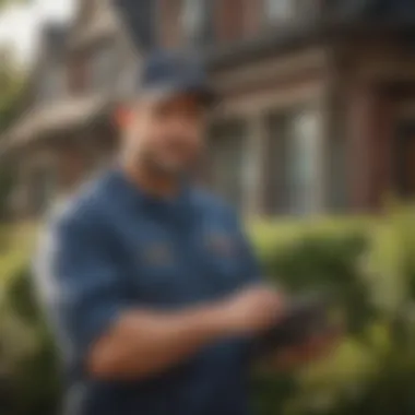 Personalized Pest Control Services Customer-Centric Approach of etown Exterminating