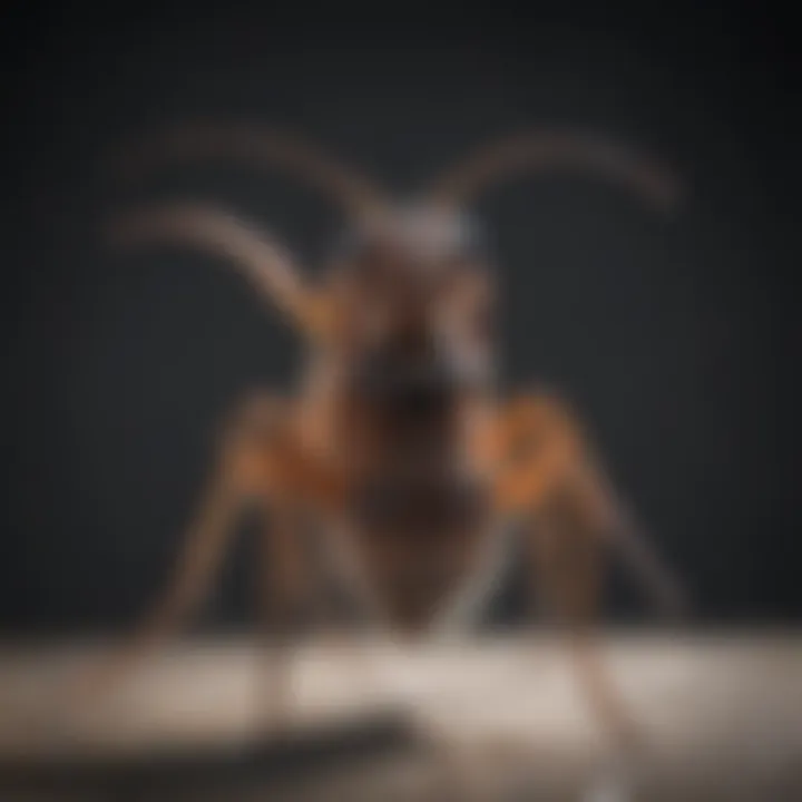 Customer Feedback Analysis Insights into customer feedback on Budget Brothers Termite