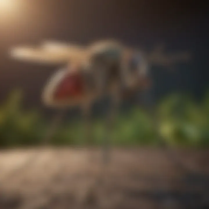 Raving Reviews: Mosquito Steve's Happy Customers Customer Satisfaction with Mosquito Steve
