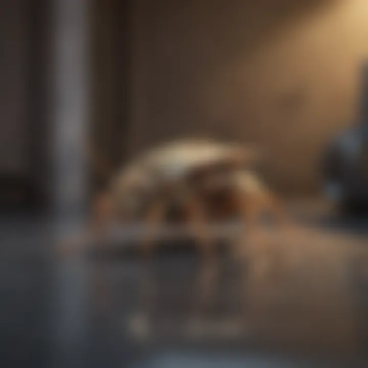 Enhancing Customer Trust through Quality Service Customer satisfaction in pest control services