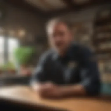 Customer Satisfaction at Putman Pest Control Customer Satisfaction at Putman Pest Control