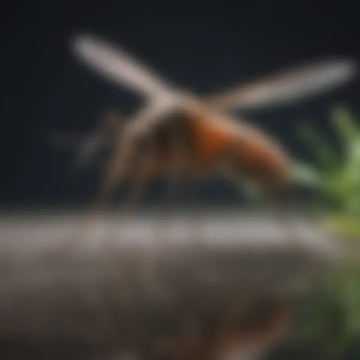 Customized Mosquito Control Plan from Terminix