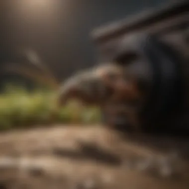 Customized Pest Control Action Plan