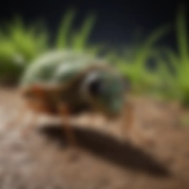 Customized Pest Control Techniques