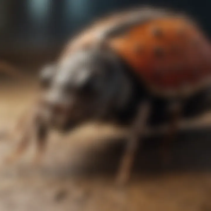 Customized Pest Management Strategies in Fayetteville NC