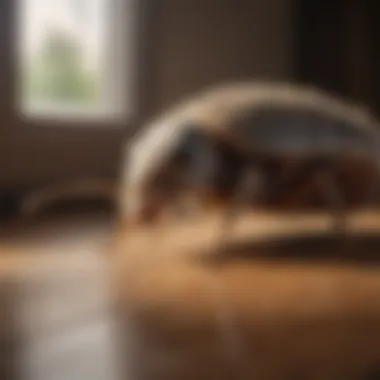 Customized Pest Control Solutions by Ray's Pest Control