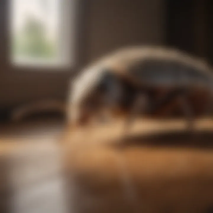 Customized Pest Control Solutions by Ray's Pest Control