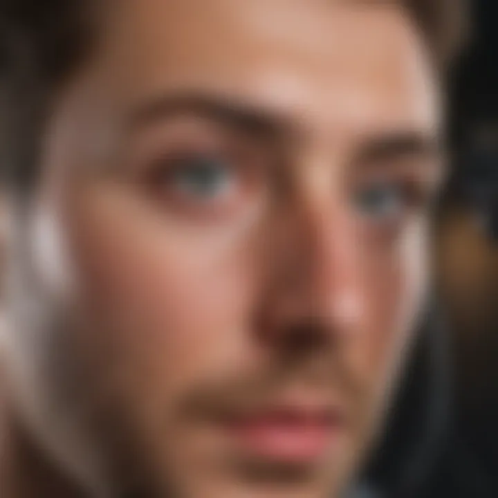 Exploring Precision with Electronic Borescopes Cutting-Edge Borescope Technology in Action