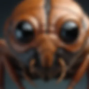 Revolutionizing Bug Recognition Cutting-Edge Bug Recognition Technology