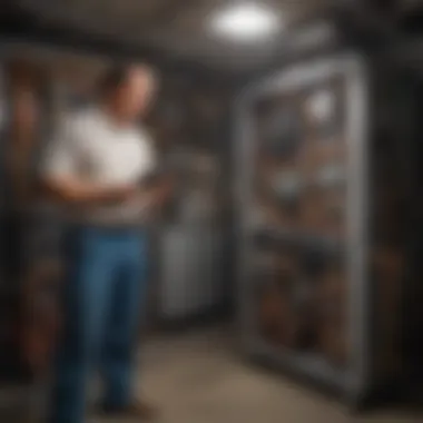 Cutting-Edge HVAC Maintenance Services by ABC Home & Commercial Services