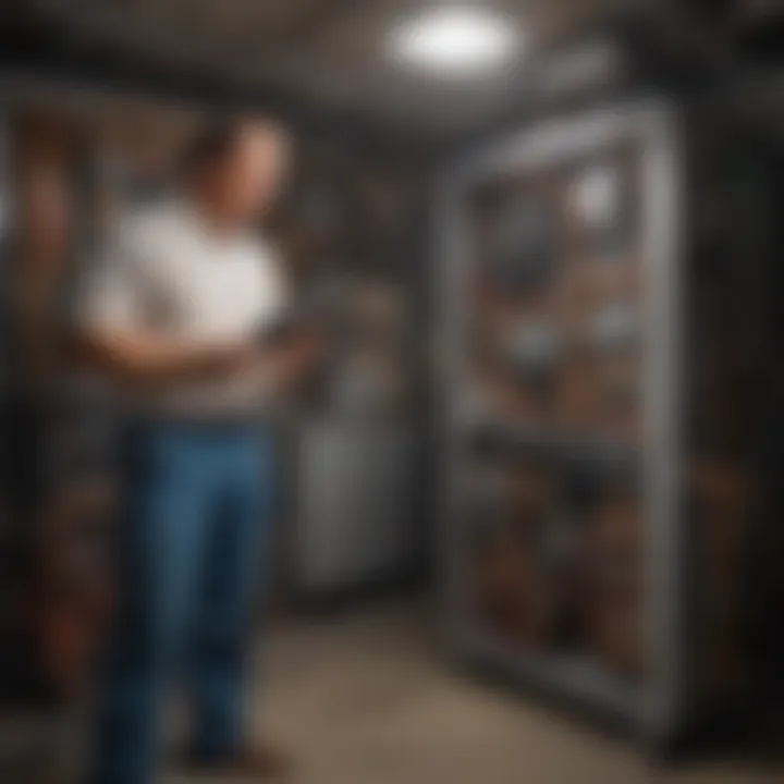 Cutting-Edge HVAC Maintenance Services by ABC Home & Commercial Services