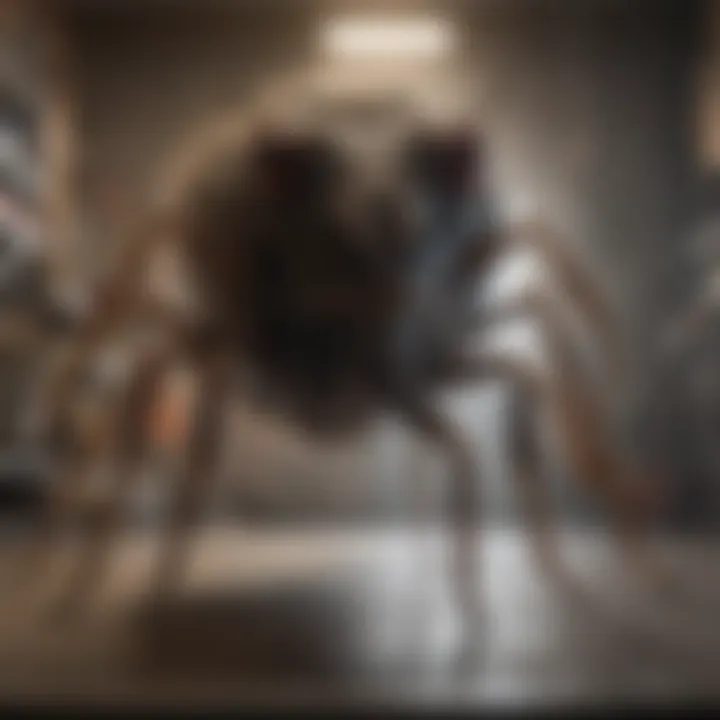 Cutting-edge Pest Control Solutions