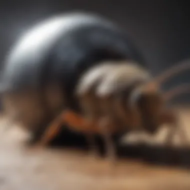 Innovative Pest Control Methods Cutting-Edge Pest Control Techniques