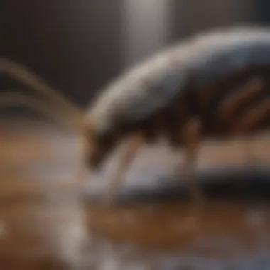 Cutting-Edge Pest Control Technology Cutting-Edge Pest Control Technology in Flushing NY