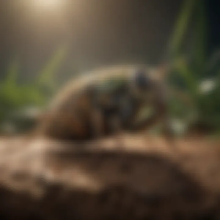 Cutting-Edge Pest Eradication Techniques in Miami
