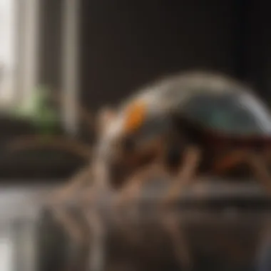 Advanced Pest Control Technology Integration Cutting-Edge Pest Management Technology