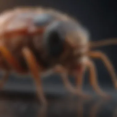 Cutting-Edge Pest Methodologies Innovative Pest Solutions by JEM - Cutting-Edge Methodologies