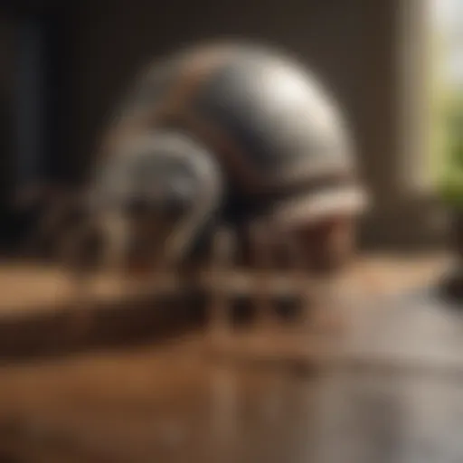 Advanced Pest Monitoring in Fayetteville NC