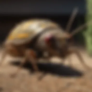 Cutting-Edge Pest Eradication Technologies Cutting-Edge Technologies for Pest Eradication