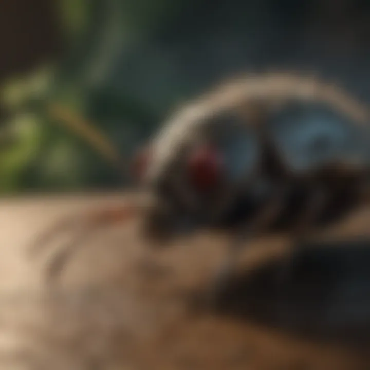 Cutting-Edge Pest Extermination Technology Cutting-Edge Technology for Pest Extermination in Olympia