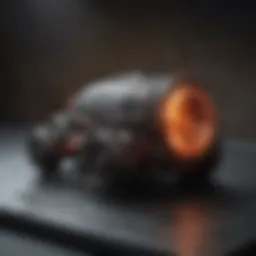 Cutting-edge Technology for Krypton Detection