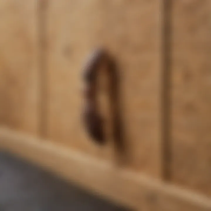Cutting-Edge Termite Barrier System