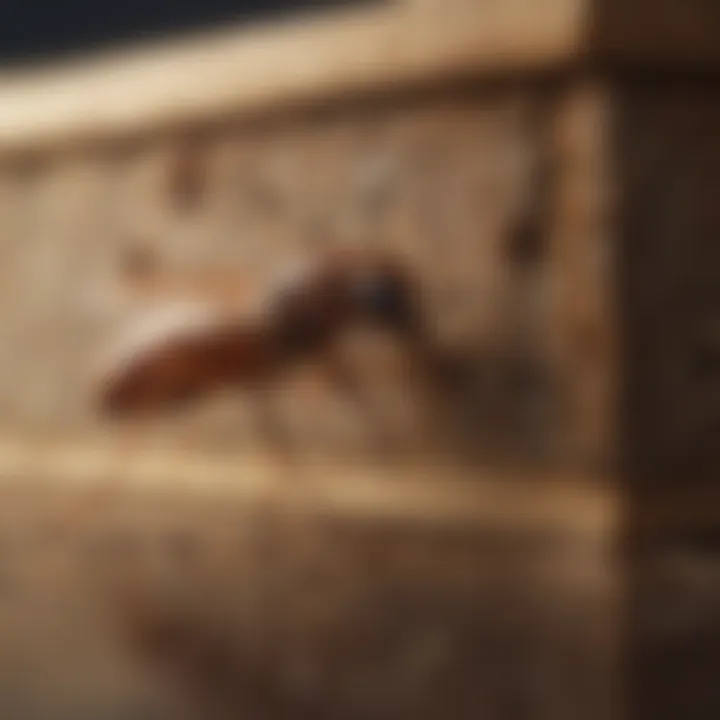 Advanced Termite Monitoring Technology