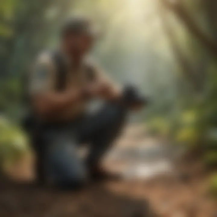 Effective pest management strategies implemented by Cypress Creek Pest Control