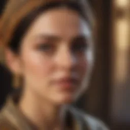 Natural skincare benefits of Damascus Earth