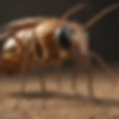 Elevating Professionalism Professional Pest Control Services