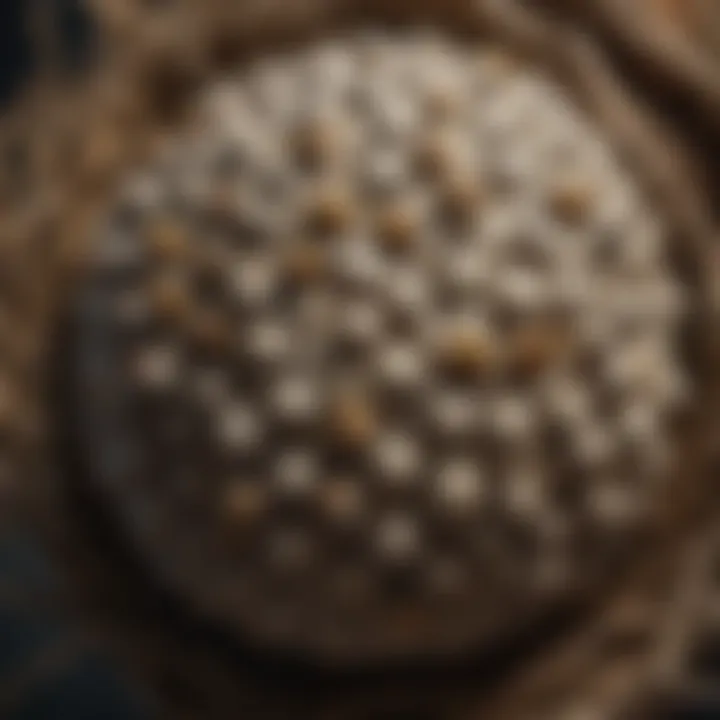 Decoy wasp nest