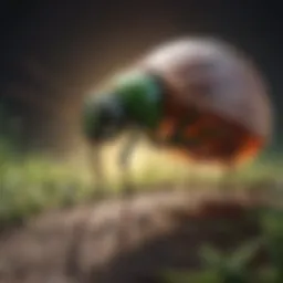 Insecticide Resistance Mechanism
