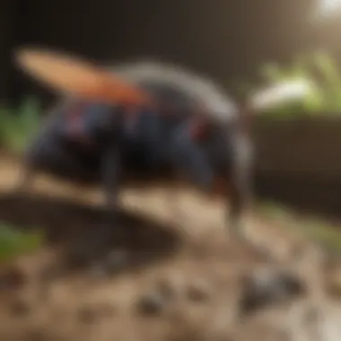 Sustainable Pest Control Effects with Demon Max Long-Lasting Effects of Demon Max Pest Control