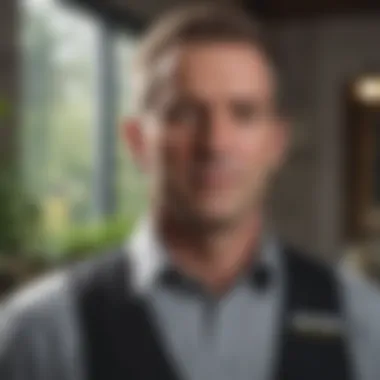 Customer Satisfaction at Dennis Moore Pest Control