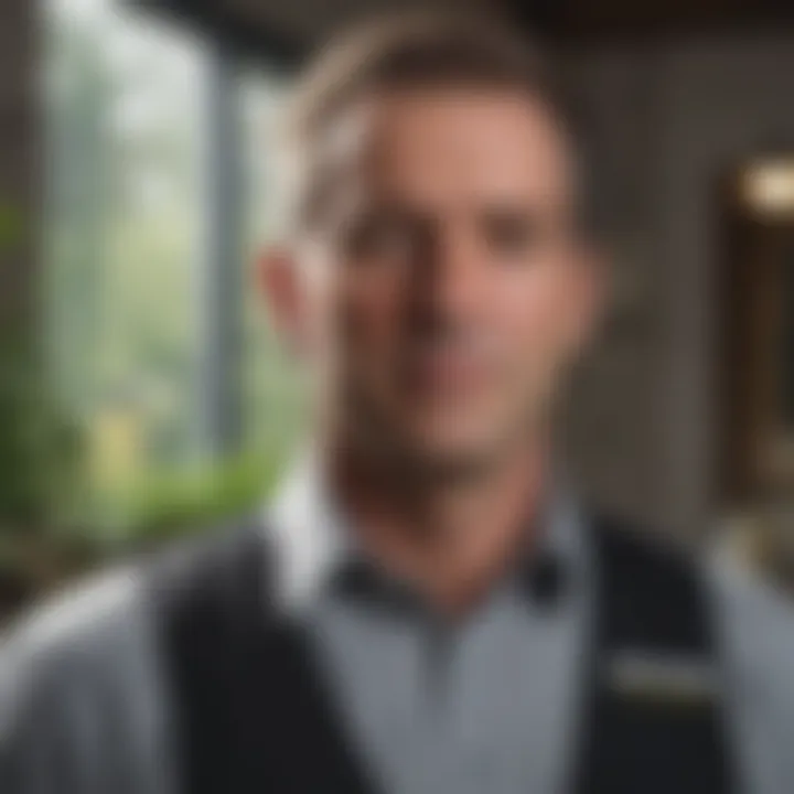 Customer Satisfaction at Dennis Moore Pest Control