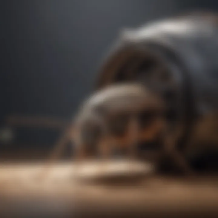 Cutting-Edge Pest Detection Technology