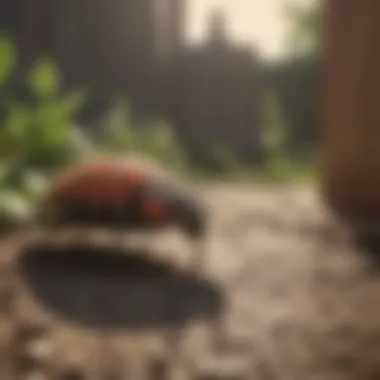 Environmental-Friendly Pest Management Solutions